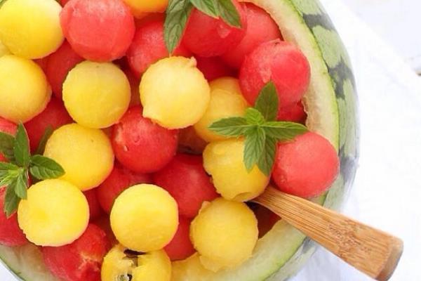 西瓜醬的做法大全