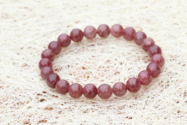 草莓晶的功效與作用及禁忌