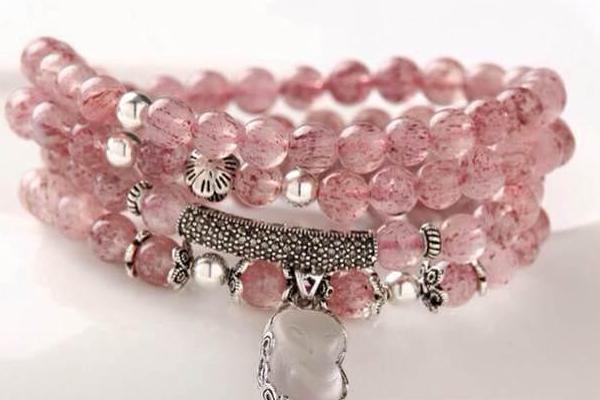 草莓晶的功效與作用及禁忌