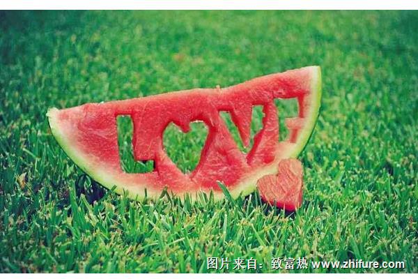 吃西瓜上火嗎
