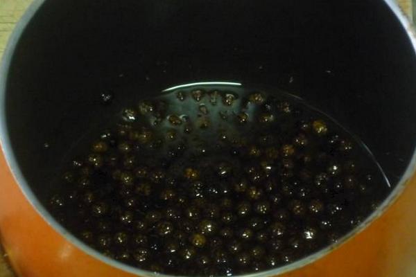 花椒功效與作用及禁忌