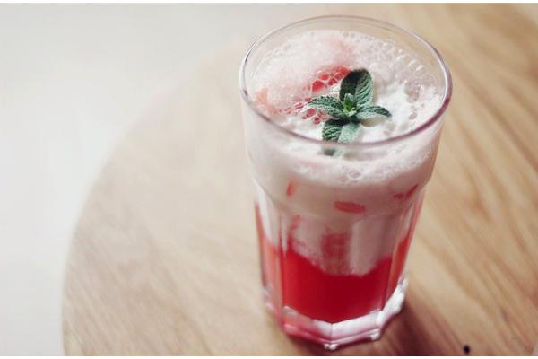 西瓜汁的功效與作用及禁忌