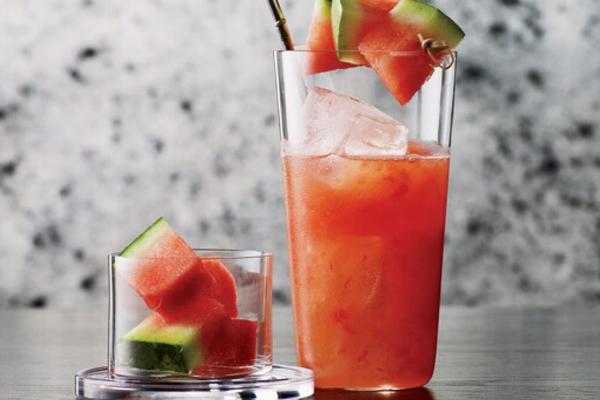 西瓜汁的功效與作用及禁忌