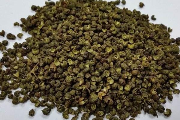 花椒泡酒的功效與作用及禁忌