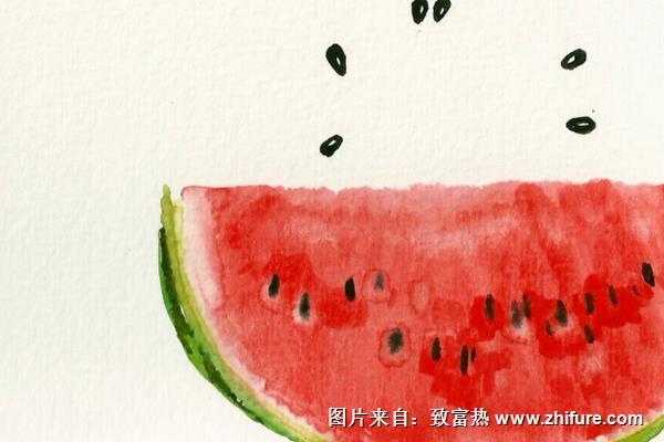 羊肉和西瓜能一起吃嗎