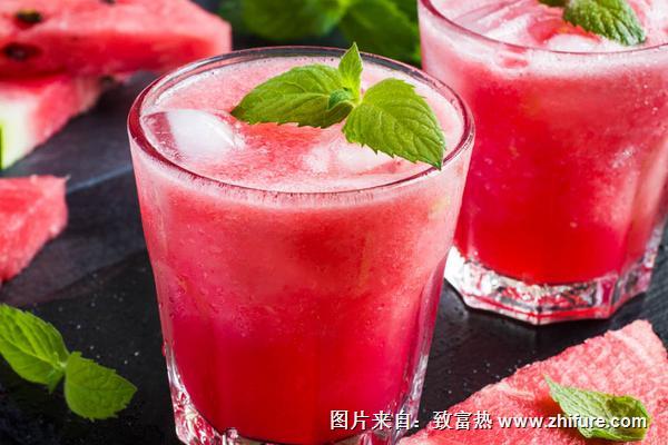 西瓜汁可以做面膜嗎