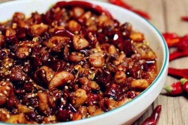 孕婦能吃花椒嗎?