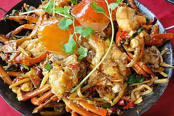 孕婦能吃花椒嗎?