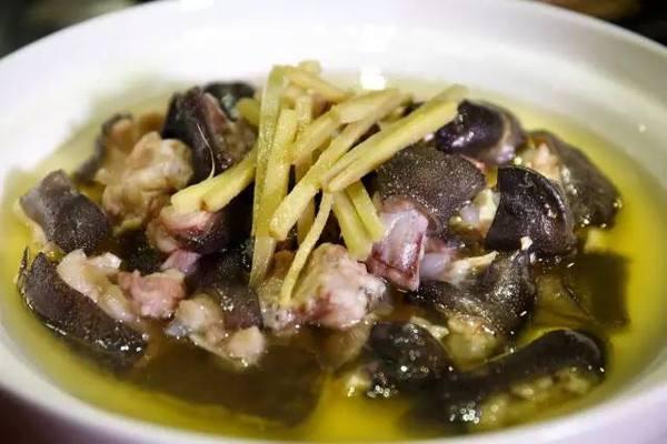 孕婦能吃娃娃魚嗎?