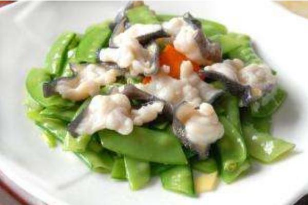 孕婦能吃娃娃魚嗎?