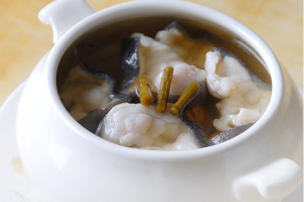 孕婦能吃娃娃魚嗎?