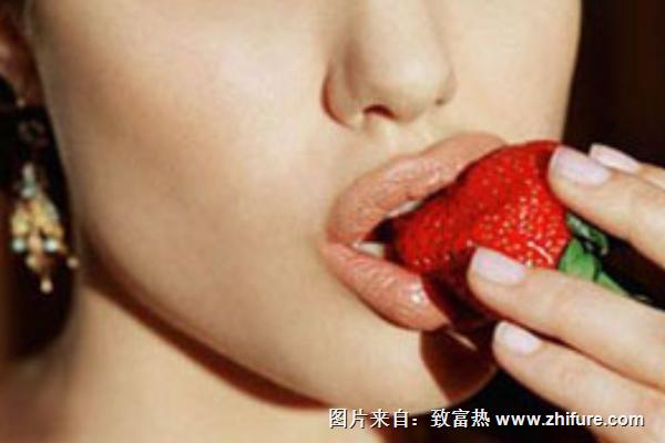 脖子上被種草莓怎么快速消除