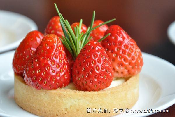 草莓無土栽培技術(shù)