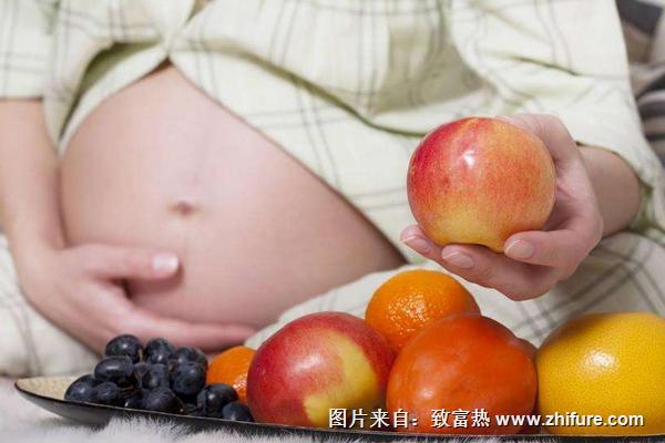 孕婦可以吃巨峰葡萄嗎