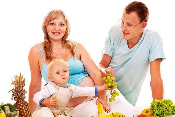 孕婦可以吃巨峰葡萄嗎