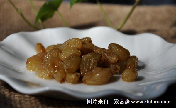 葡萄干泡醋的功效與作用及禁忌