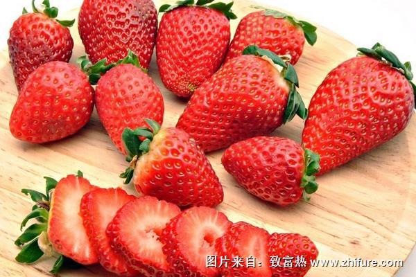 草莓怎么洗才干凈