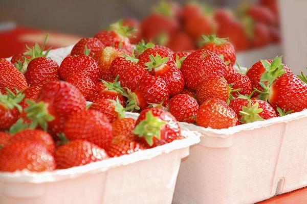 草莓怎么洗才干凈