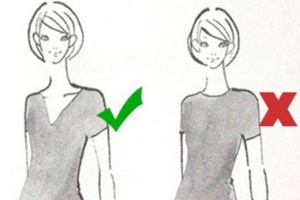 草莓型身材怎么減肥