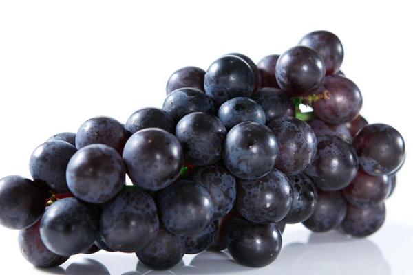 巨峰葡萄什么時候成熟