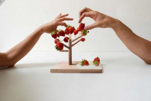 夢見吃草莓是什么意思