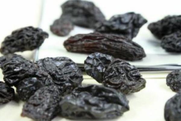 紫葡萄干的功效與作用及禁忌