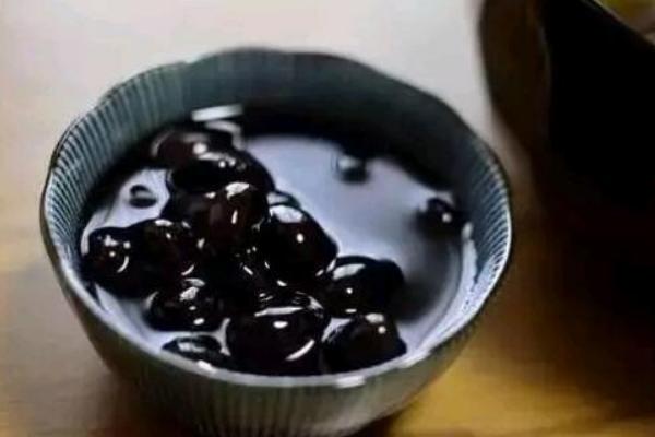 紫葡萄干的功效與作用及禁忌