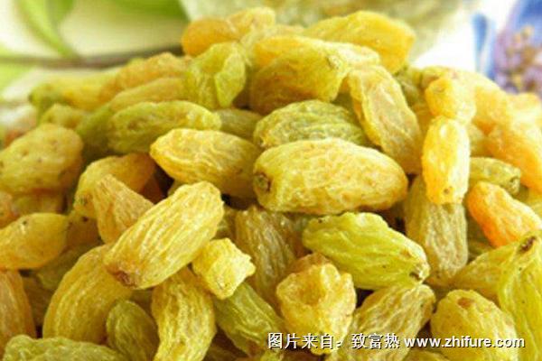 葡萄干能治痔瘡嗎