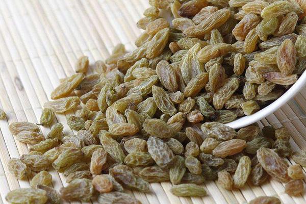 葡萄干能治痔瘡嗎