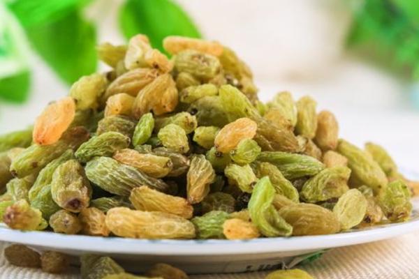 葡萄干能治痔瘡嗎