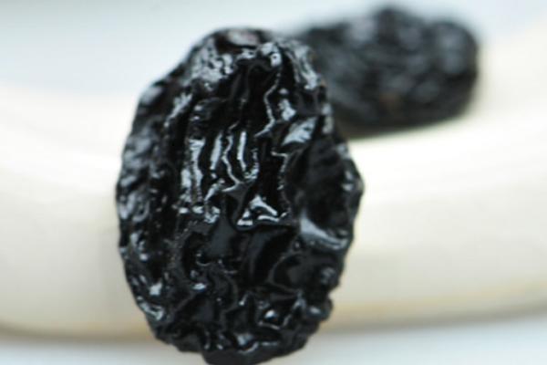 紫葡萄干的功效與作用及禁忌