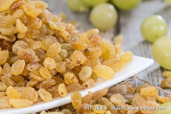 葡萄干價格多少錢一斤