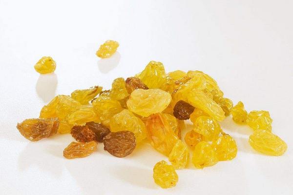 葡萄干價格多少錢一斤