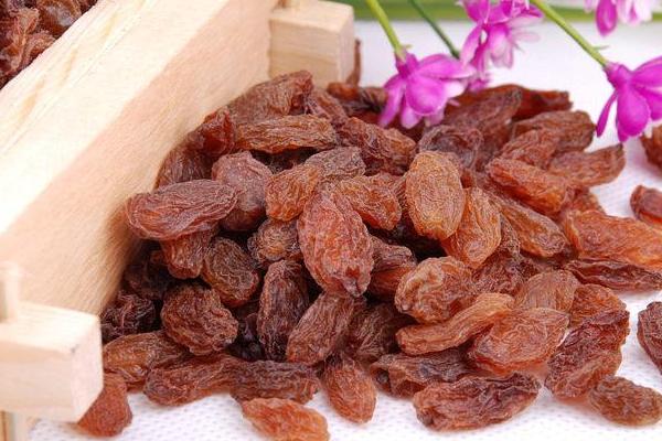 葡萄干價格多少錢一斤