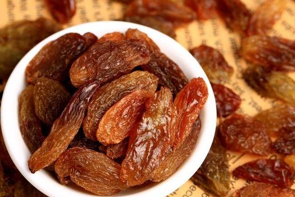 葡萄干價格多少錢一斤