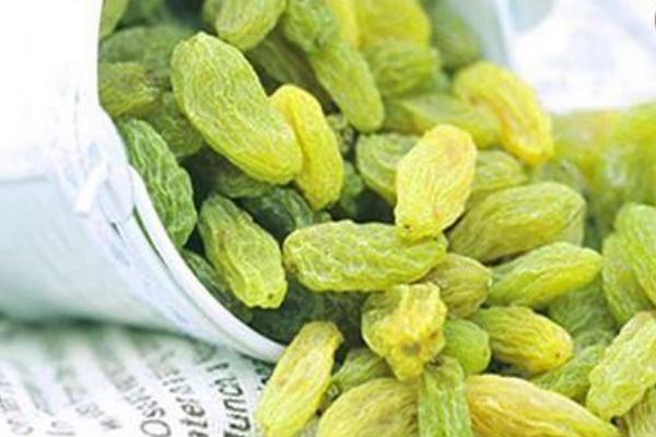 葡萄干價格多少錢一斤