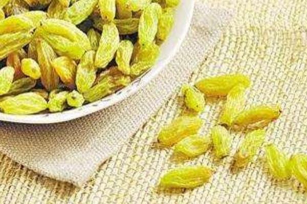 葡萄干價格多少錢一斤