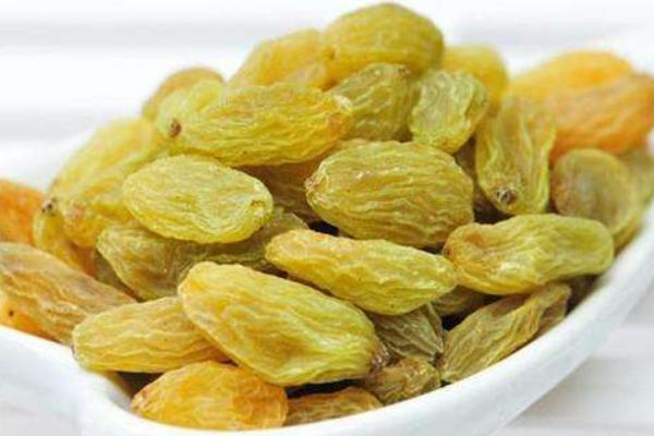 葡萄干價格多少錢一斤