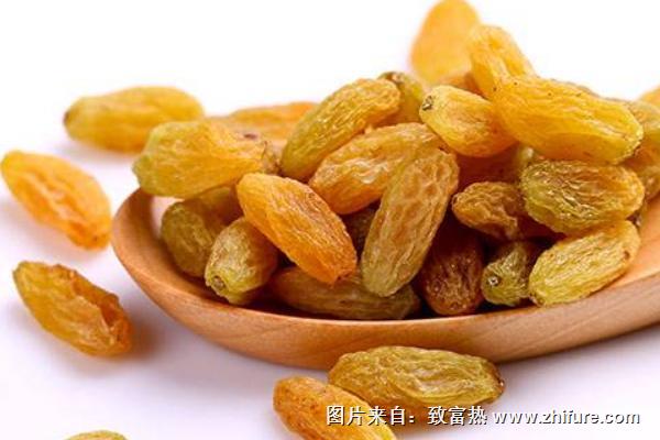 吃葡萄干會胖嗎