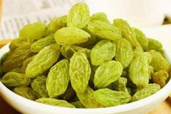 吃葡萄干會胖嗎