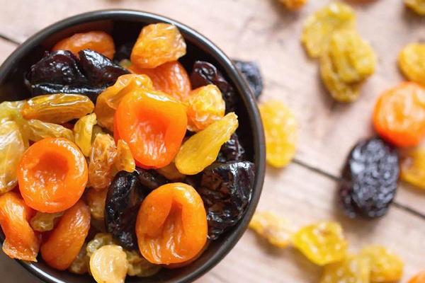 吃葡萄干會胖嗎