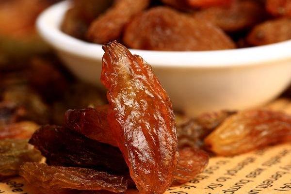 吃葡萄干會胖嗎