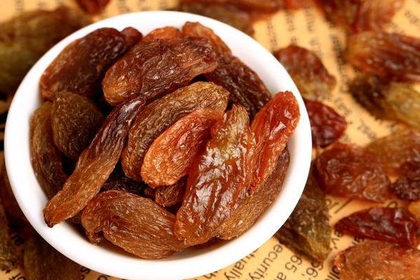 吃葡萄干會胖嗎