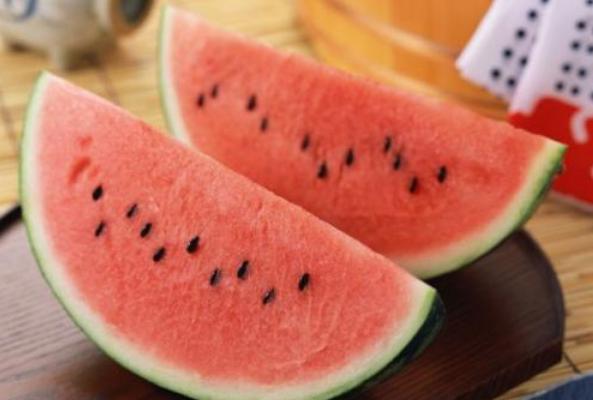 西瓜科學種植管理技術