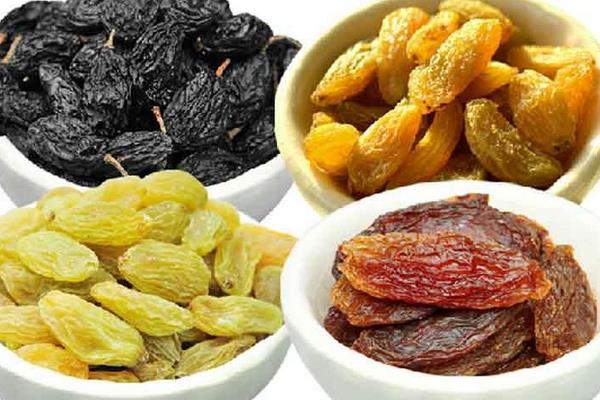 葡萄干為什么沒有籽