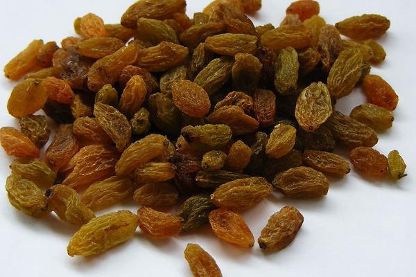 葡萄干為什么沒有籽