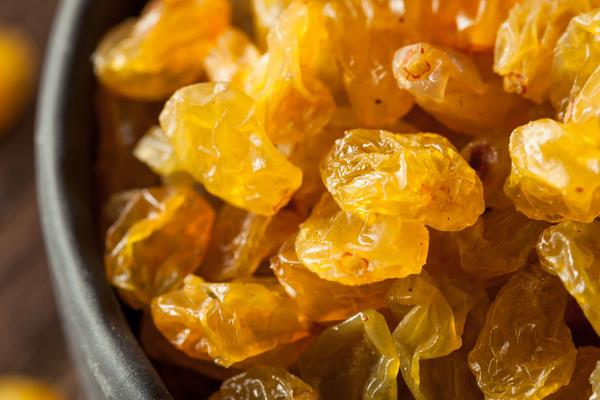 葡萄干為什么沒有籽