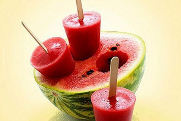 西瓜可以放冰箱嗎