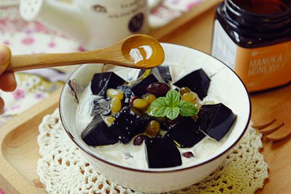 葡萄干為什么沒有籽