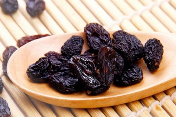 孕婦能吃葡萄干嗎